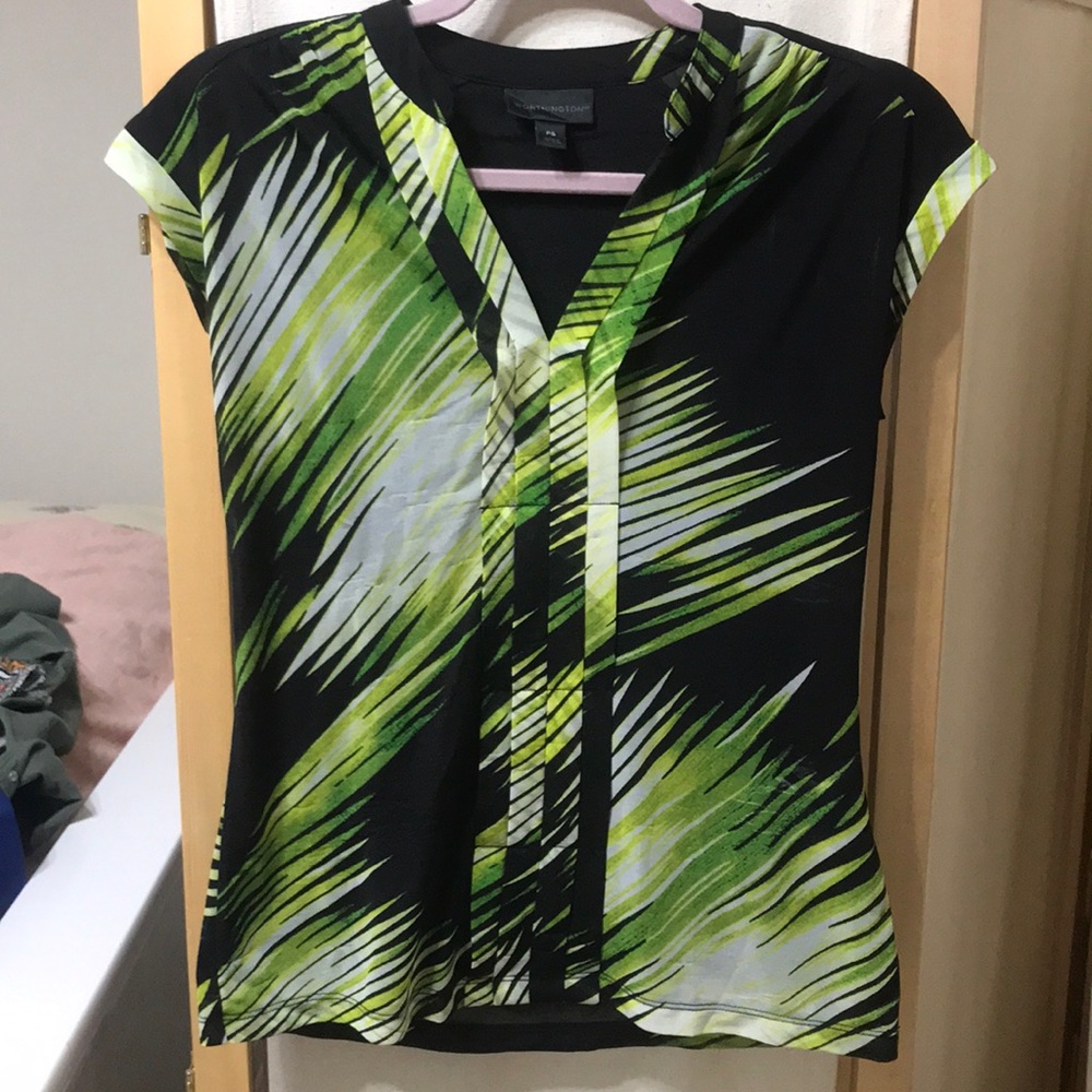 Worthington Blouse✨🍃